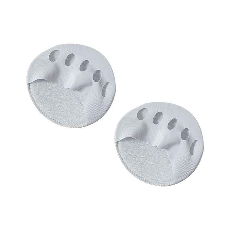 Five-Finger Socks, Half-Palm Socks, Invisible Socks
