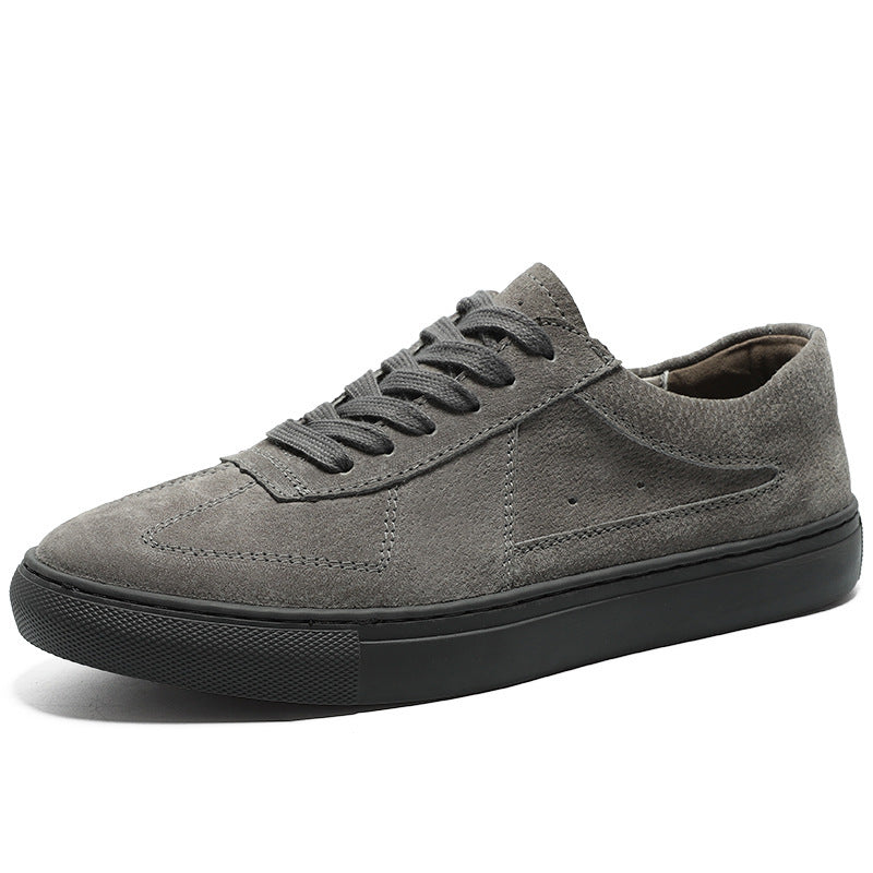 Men's Casual Breathable Skate Shoes - Summer 2019 Trend