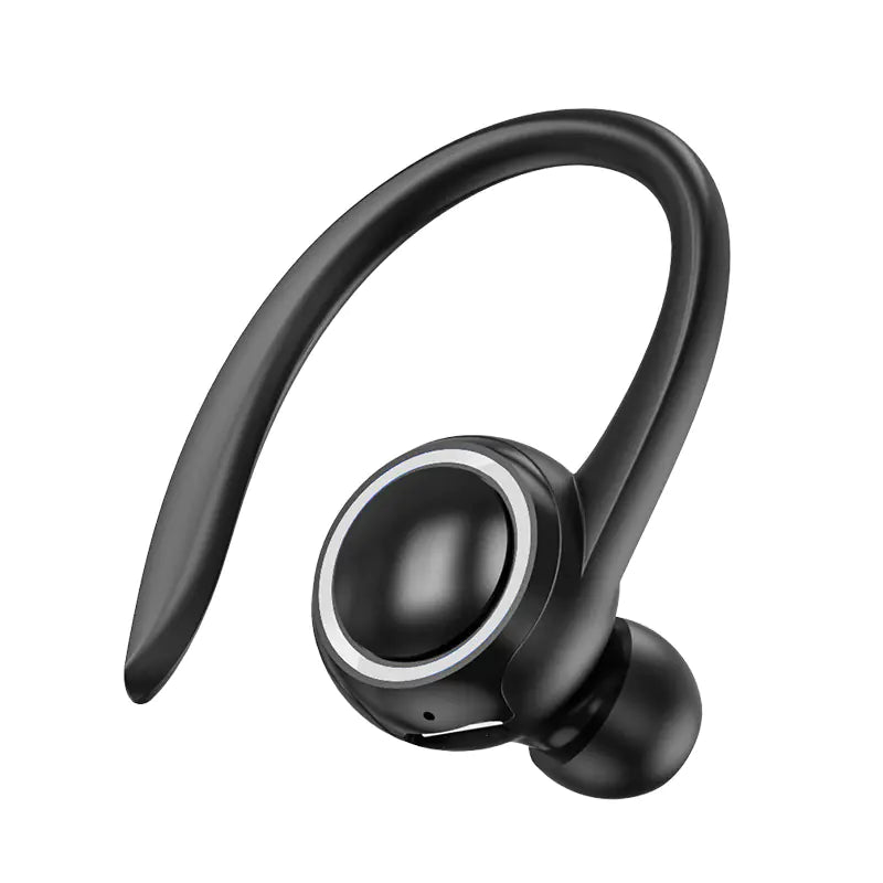 A1S Bluetooth Wireless Earbuds for Sports and Business