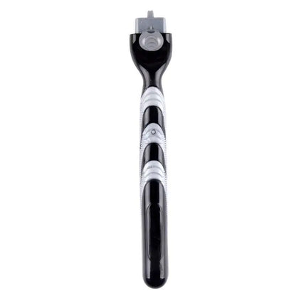3-Layer Razor Blades for Men's Manual Razors