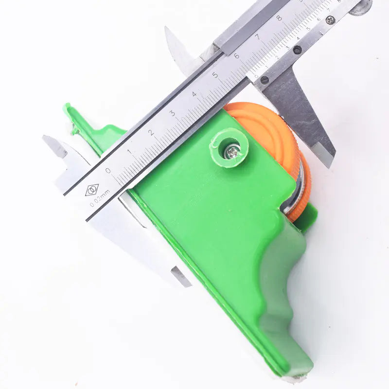 Practical Kitchenware Grindstone with Base (1pc)