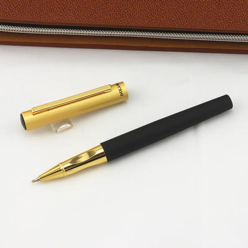 Signature Pen, Ballpoint Pen, Writing Instrument
