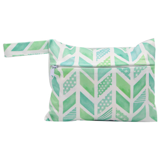 Eco-Friendly Storage Bag for Sanitary Products