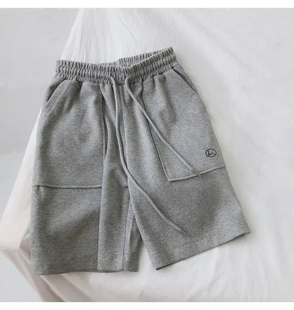 Soft and Breathable Athletic Shorts for Comfort