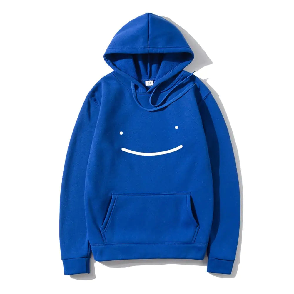 Women’s Couple Fleece Dream Merch Hoodies