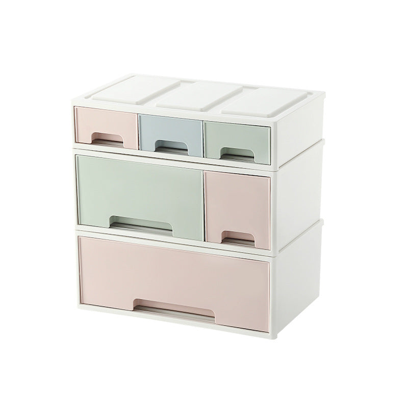 Storage Cabinet and Organizer Furniture