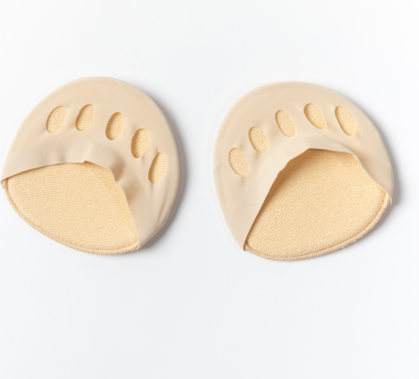 Five-Finger Socks, Half-Palm Socks, Invisible Socks