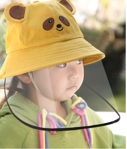 Korean Cute Children's Protective Hats