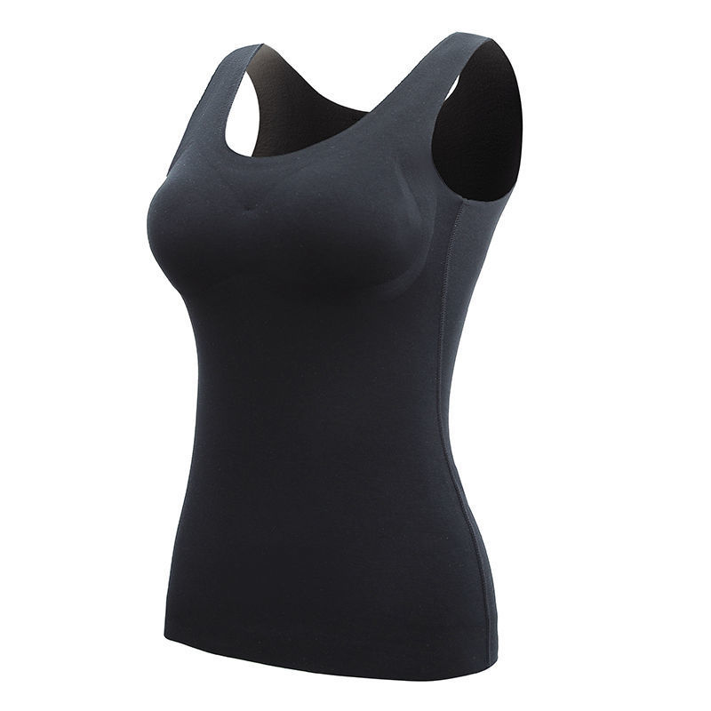 Women's Thermal Velvet Underwear