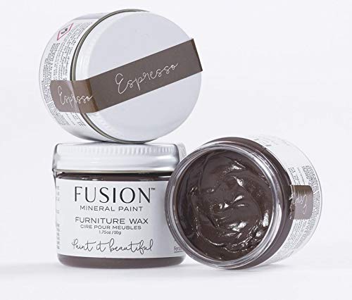 Furniture Wax 50g (Espresso)