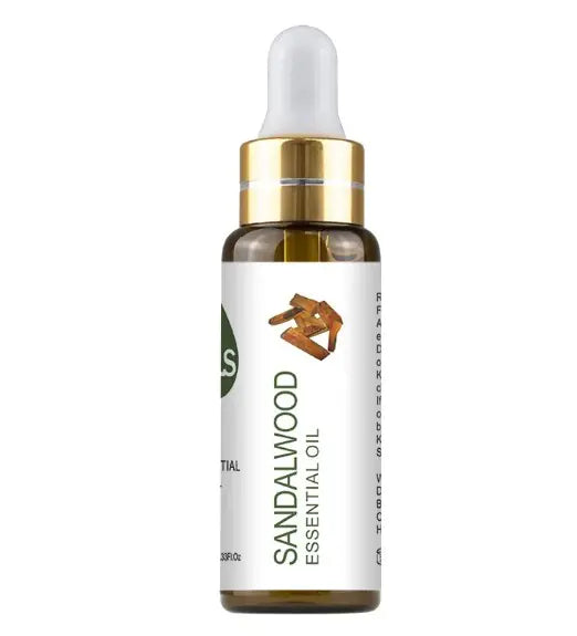 MAYJAM Essential Oils