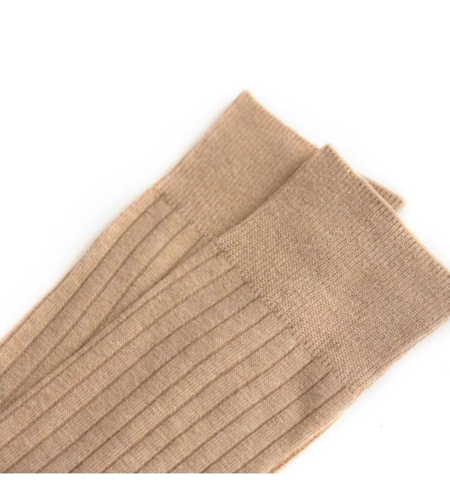 Sweat-absorbing Business Socks