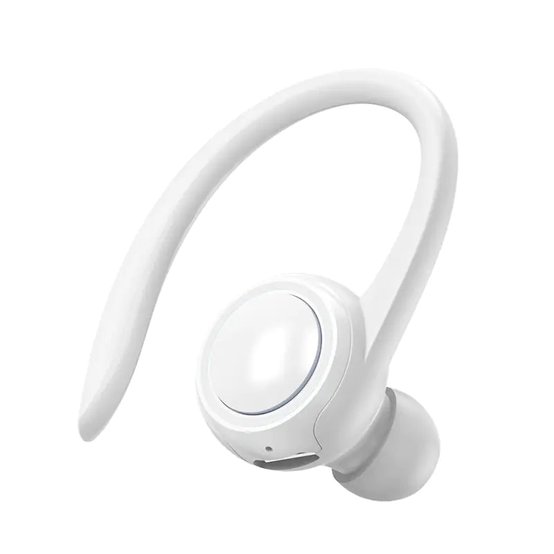 A1S Bluetooth Wireless Earbuds for Sports and Business