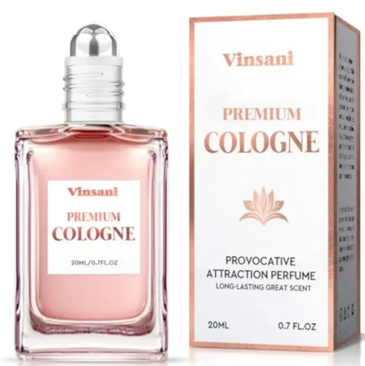 Perfume Portable Ball