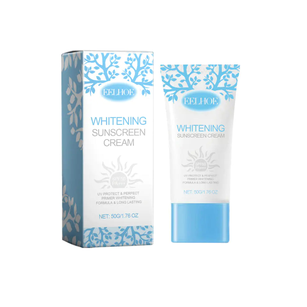 Nicotinamide Whitening Sunscreen SPF
