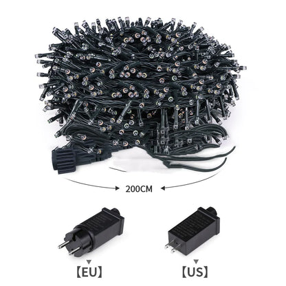 LED String Lights