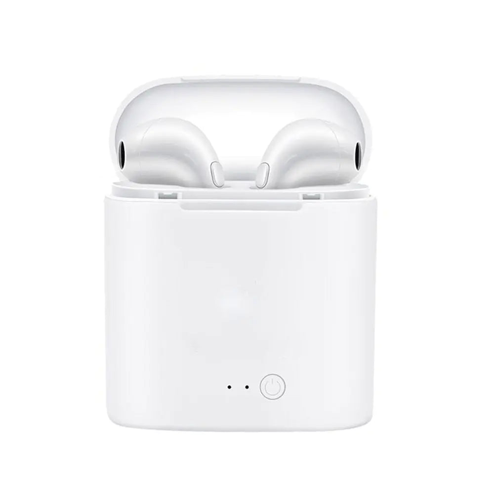 Bluetooth Mini Wireless Earbuds with Stereo Sound