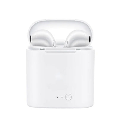 Bluetooth Mini Wireless Earbuds with Stereo Sound