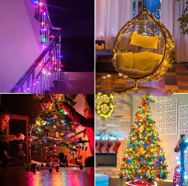 LED Lighting Chain