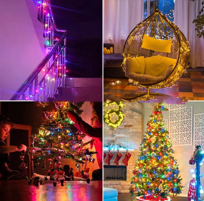 LED Lighting Chain
