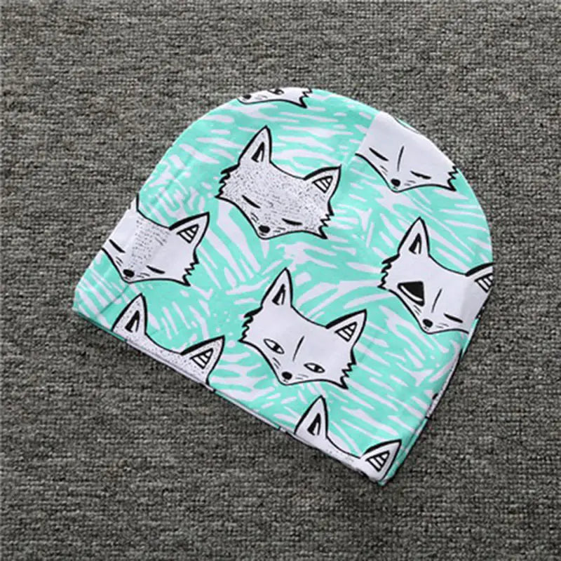 Cute Baby Hats for Children