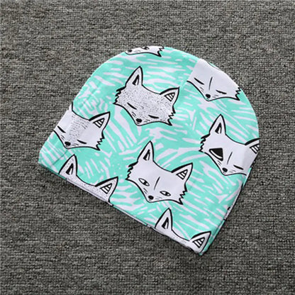 Cute Baby Hats for Children