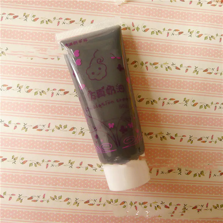 50ml Faux Cream Glue for DIY Phone Cases (Includes Tips)