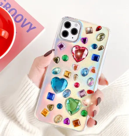 Love Phone Case
