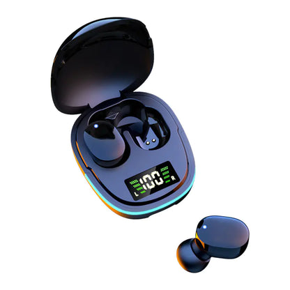 Excelay G9S Bluetooth Mini TWS Wireless Earbuds