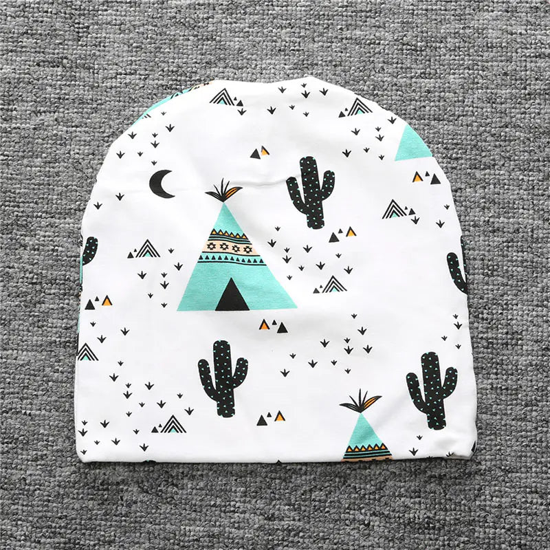 Cute Baby Hats for Children