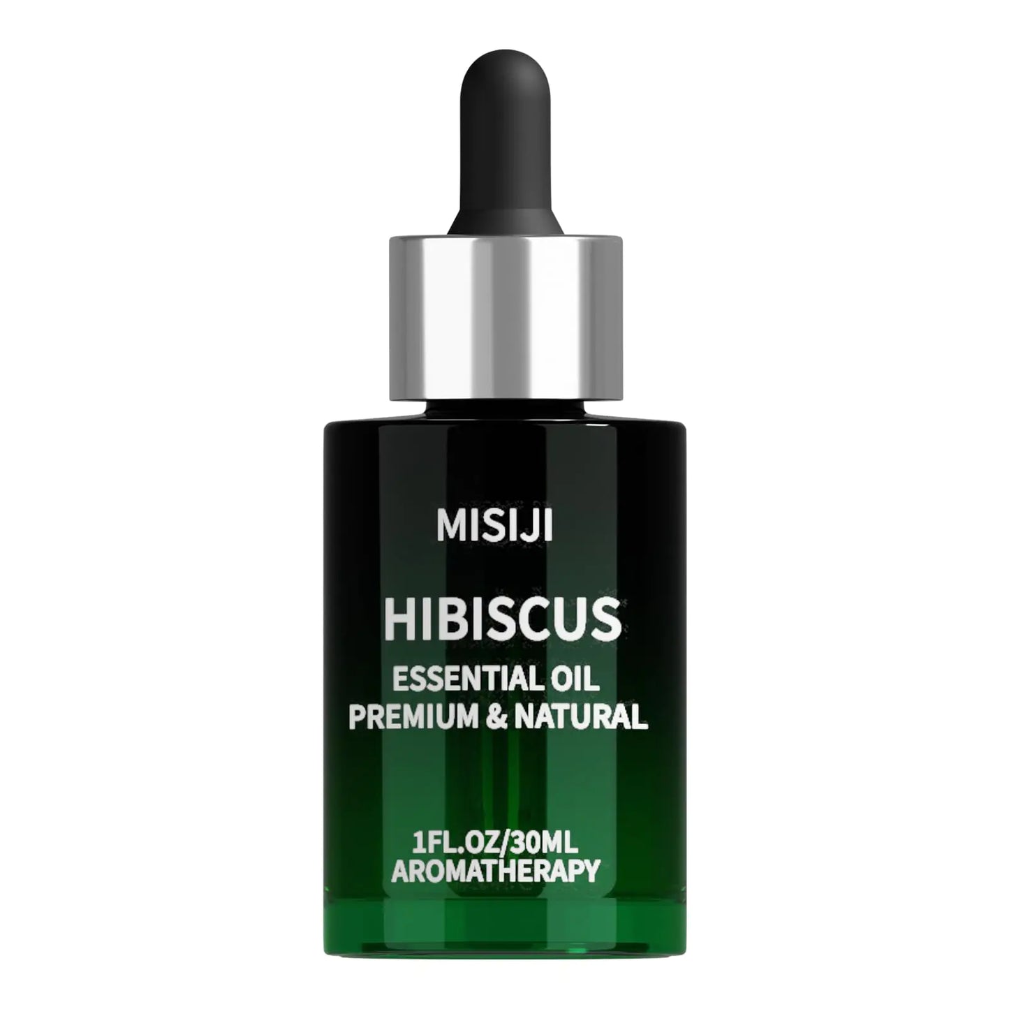 MISIJI Hand Picking Hibiscus Essential Oils-Essential Oils for Diffuser for HomeDiffuser Oils Scents for AromatherapyLaundryCandle&Soap MakingHumidifiers 1 FL.OZ