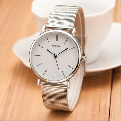 Quartz Business Watch