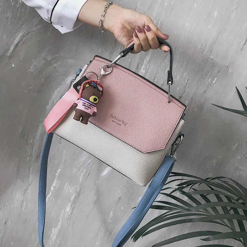 New Women's Crossbody and Tote Bags