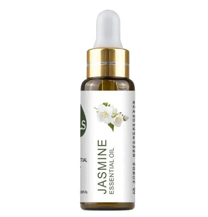 MAYJAM Essential Oils