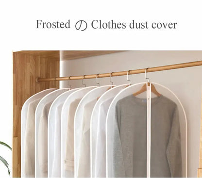 Hanging Clothes Storage Bag for Home Organizer