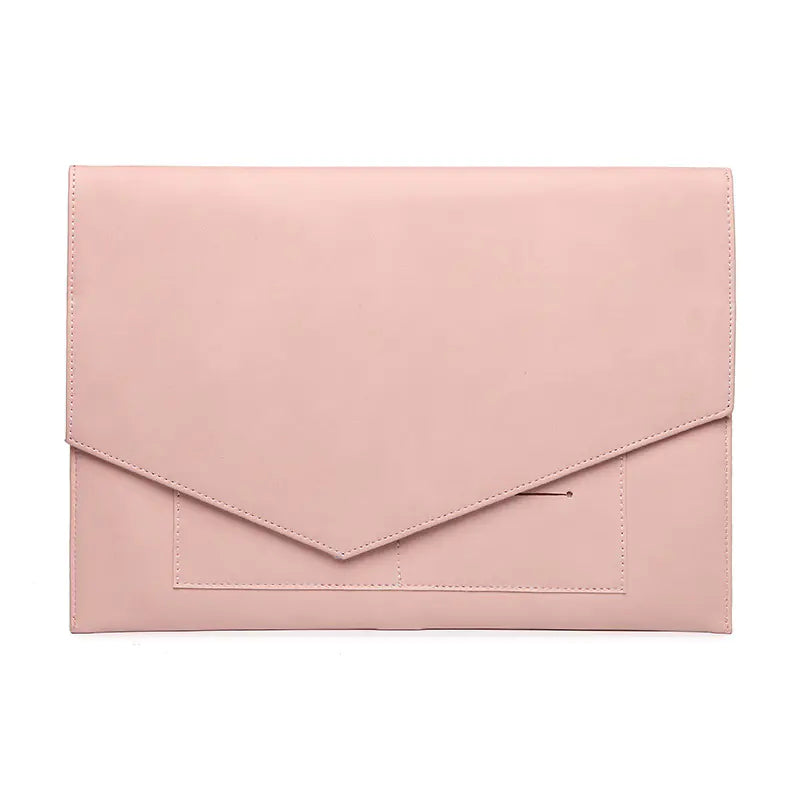 Frosted Liner Bag for Notebooks