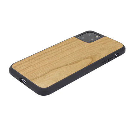 Wooden Phone Case