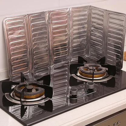 Kitchenware Heat-Resistant Barrier Board