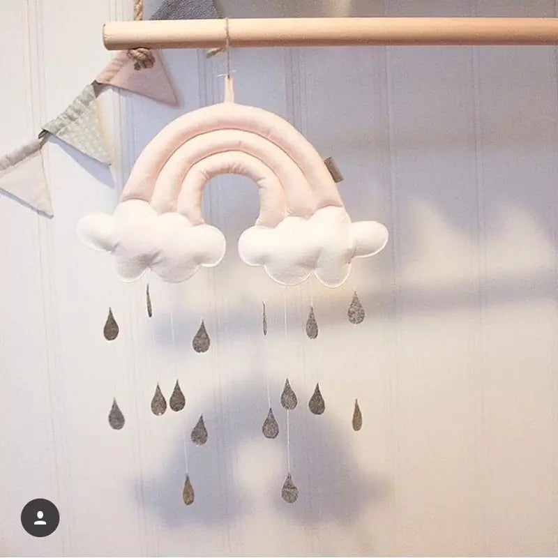 Children's Tent Accessories and Home Decor Hangings