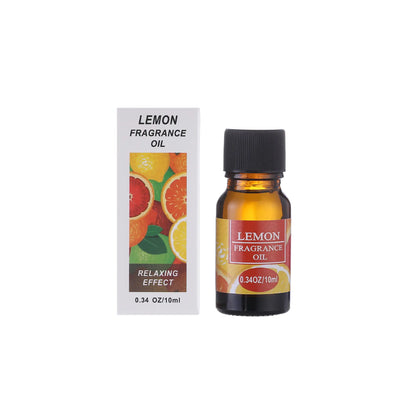Aromatherapy Essential Oils for Humidifiers