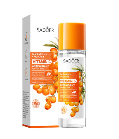 Radiance Whitening & Brightening Skincare Gift Set