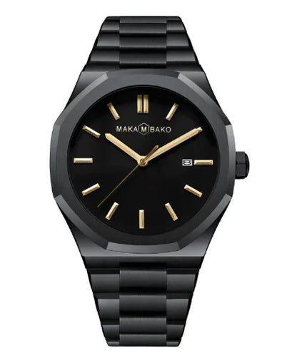 Steel Time Business Watch