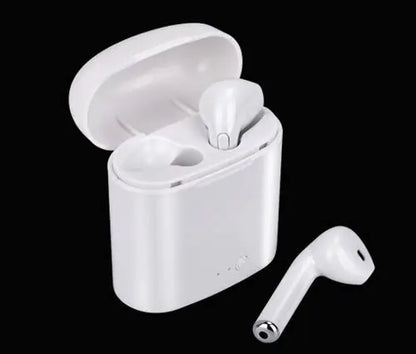 Bluetooth Mini Wireless Earbuds with Stereo Sound