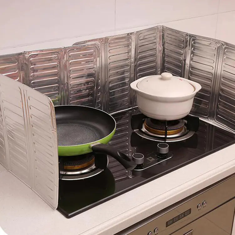 Kitchenware Heat-Resistant Barrier Board