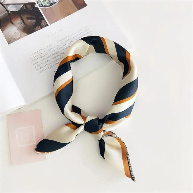 Small Towels, Silk Scarves, and Professional Scarves