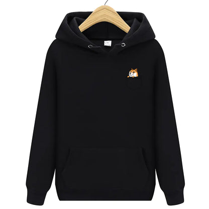 Custom Round Neck Short Sleeve T-Shirt & Hoodies