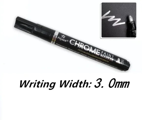 Paint Pen