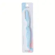 Eyebrow Razors and Trimmer for Easy Facial Hair Removal