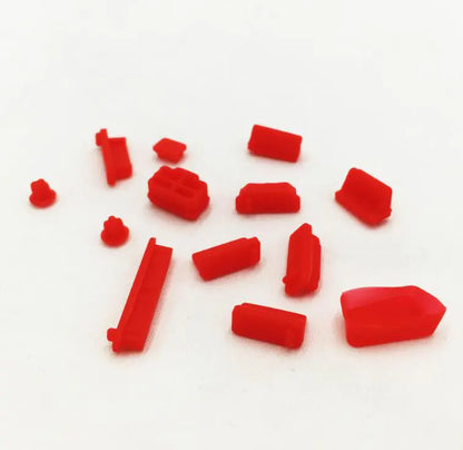 Universal USB Dust Plug for Notebooks