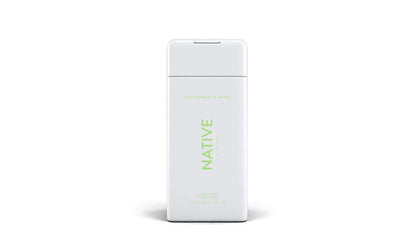 Native Body Wash - Cucumber & Mint 11.5 oz (340ml)